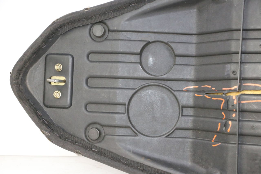 photo de ASIENTO ORCAL CAVARO 4T 50 (2019 - 2023) - Vista principal