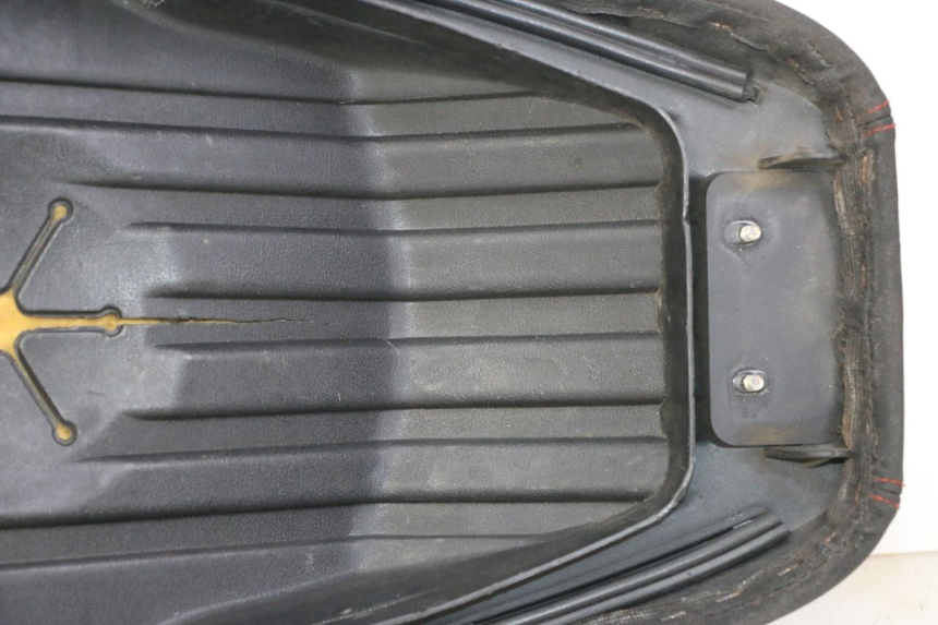 photo de ASIENTO ORCAL CAVARO 4T 50 (2019 - 2023) - Zoom estado de uso