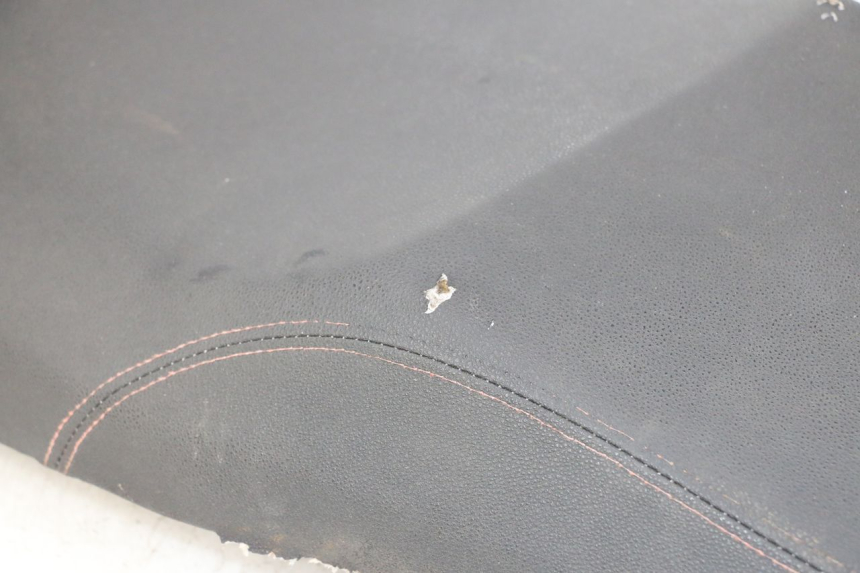 photo de ASIENTO ORCAL CAVARO 4T 50 (2019 - 2023) - Otra perspectiva