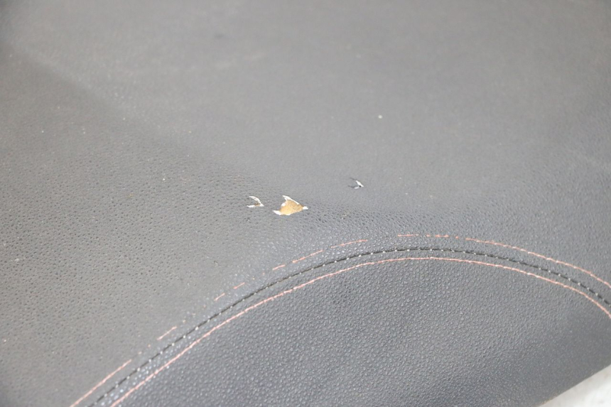 photo de ASIENTO ORCAL CAVARO 4T 50 (2019 - 2023) - Vista general del producto