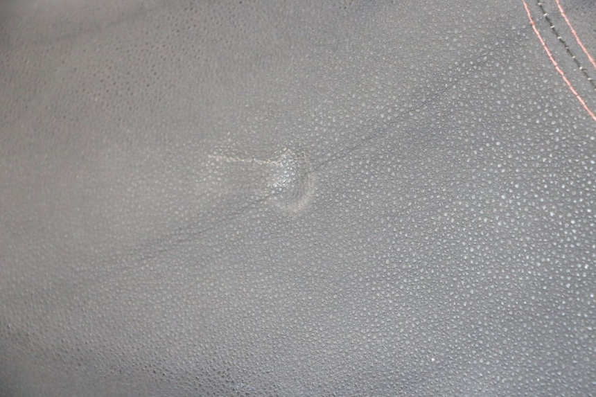 photo de ASIENTO ORCAL CAVARO 4T 50 (2019 - 2023) - Estado de la superficie y material