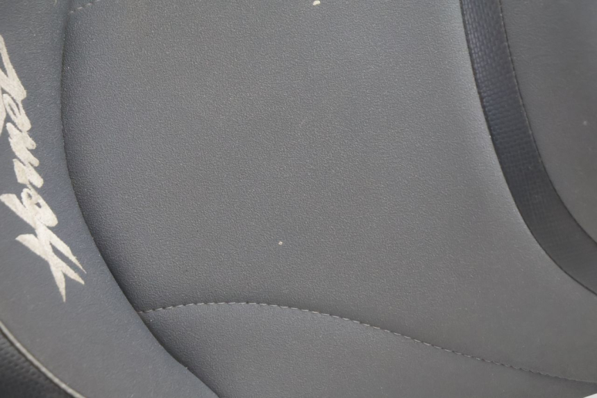 photo de ASIENTO HONDA CB F HORNET 600 (2005 - 2006) - Vista general del producto