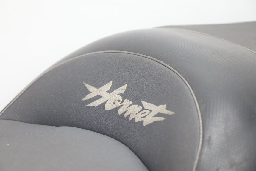 photo de ASIENTO HONDA CB F HORNET 600 (2005 - 2006) - Recambio usado revisado