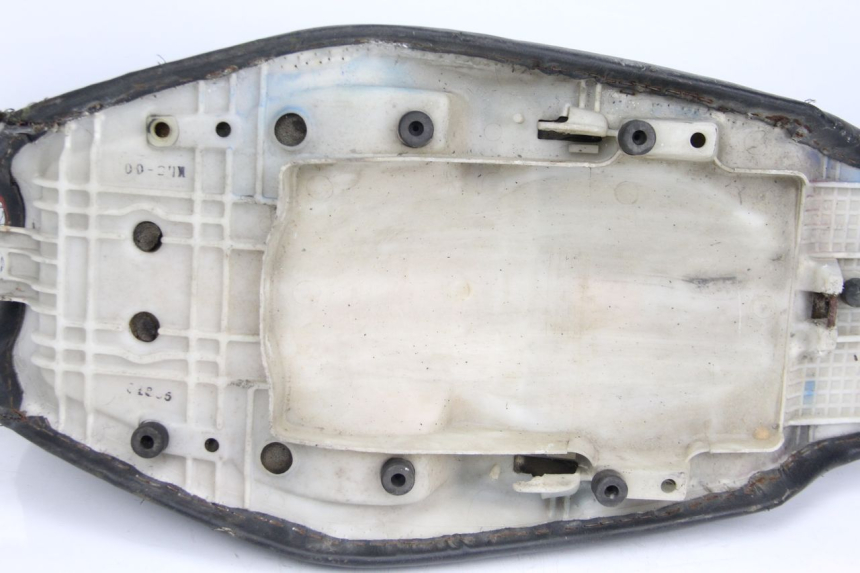 photo de ASIENTO HONDA CBR F SC21 1000 (1986 - 1992) - Características distintivas