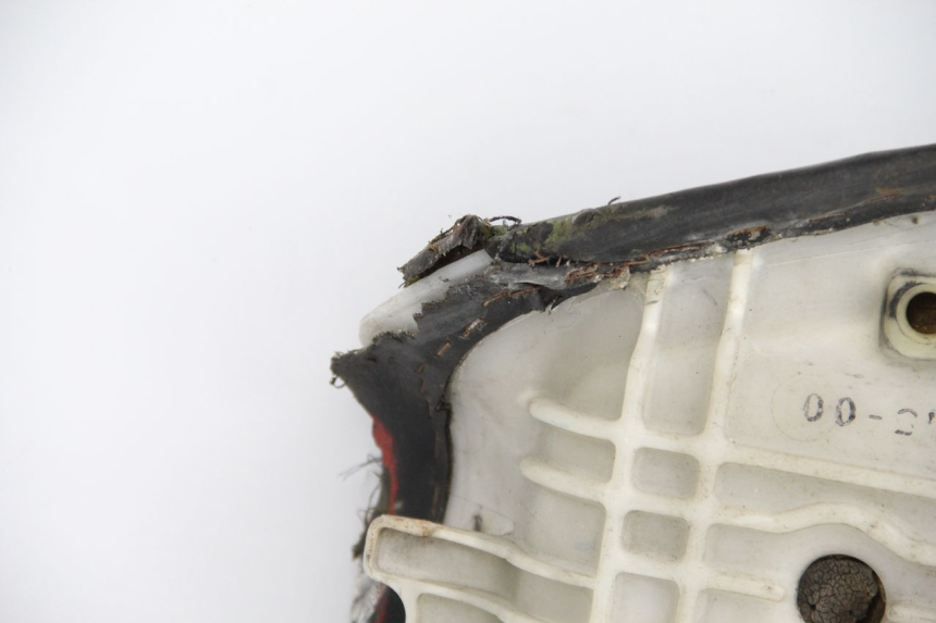 photo de ASIENTO HONDA CBR F SC21 1000 (1986 - 1992) - Primer plano de alta resolución