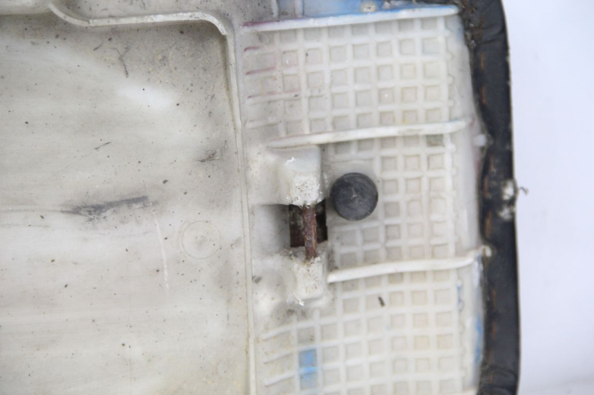 photo de ASIENTO HONDA CBR F SC21 1000 (1986 - 1992) - Marcados y referencias originales