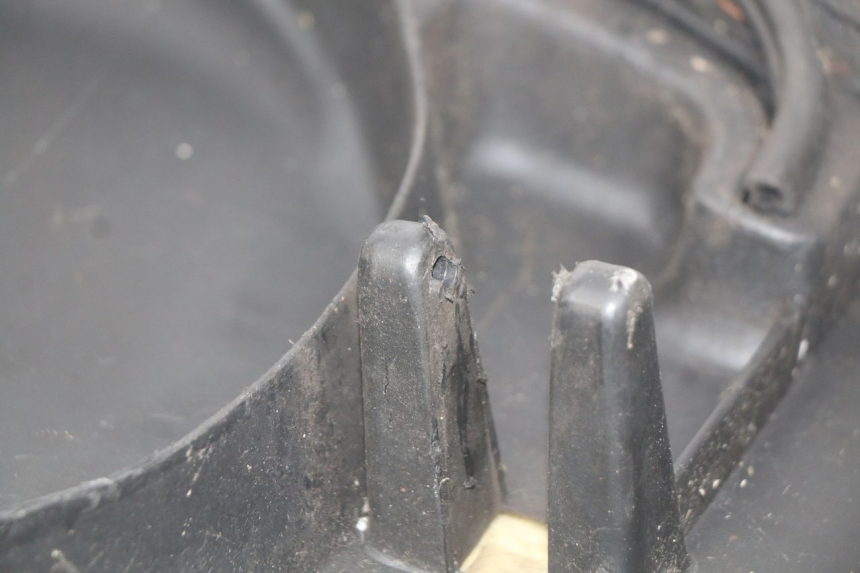 photo de ASIENTO TGB CITY 2 50 (2009 - 2013) - Otra vista del artículo