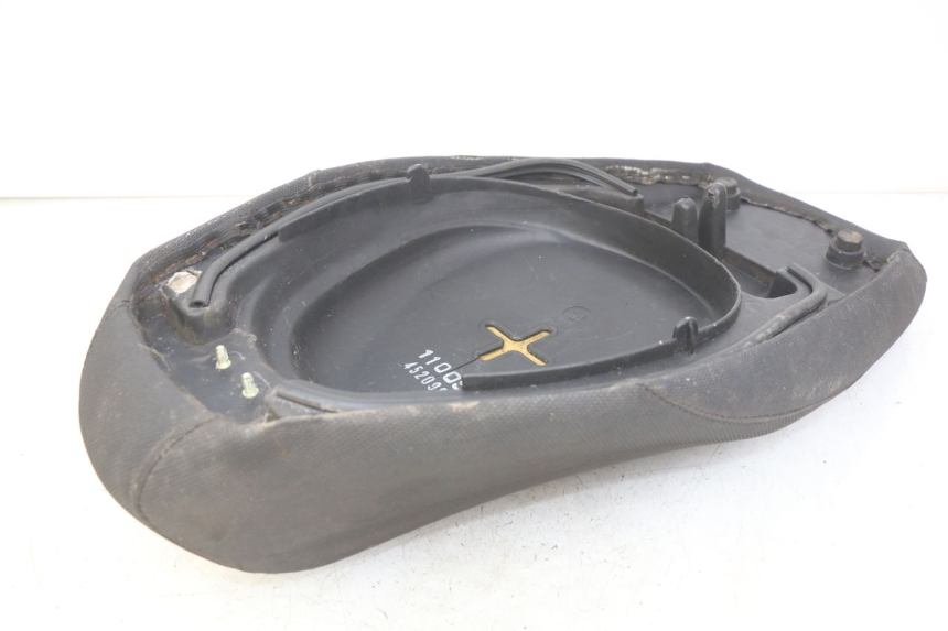 photo de ASIENTO TGB CITY 2 50 (2009 - 2013) - Características distintivas