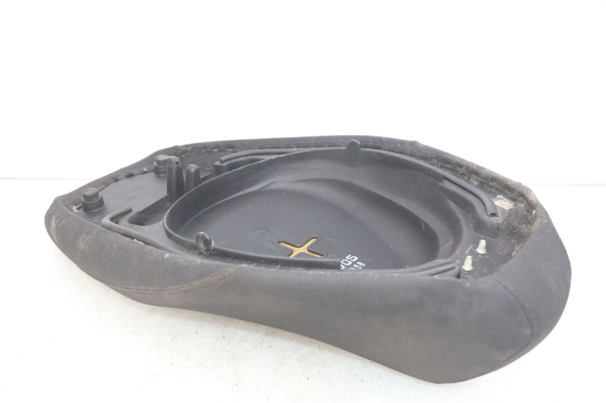 photo de ASIENTO TGB CITY 2 50 (2009 - 2013) - Zoom sobre los componentes