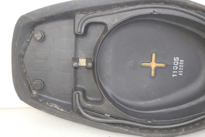 photo de ASIENTO TGB CITY 2 50 (2009 - 2013) - Primer plano de alta resolución