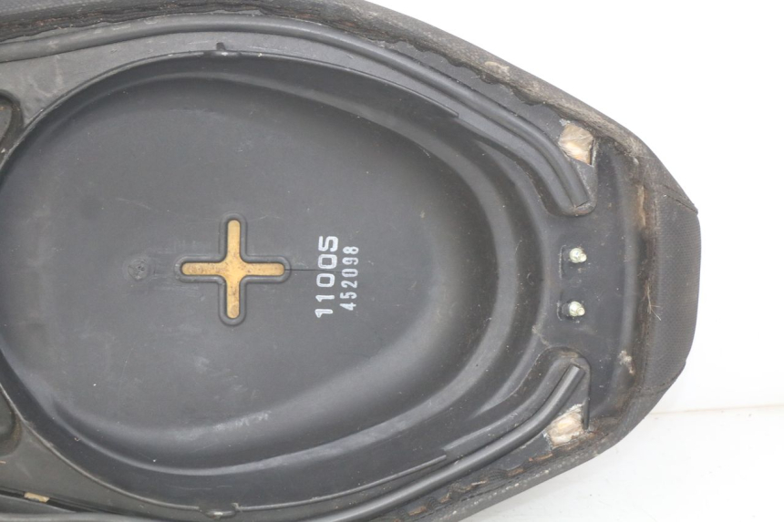 photo de ASIENTO TGB CITY 2 50 (2009 - 2013) - Foto de producto adicional