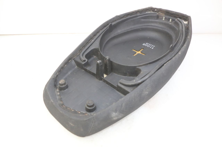 photo de ASIENTO TGB CITY 2 50 (2009 - 2013) - Recambio usado revisado