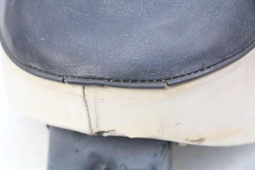 photo de ASIENTO TNT MOTOR CITY 50 (2007 - 2018) - Detalle de la pieza