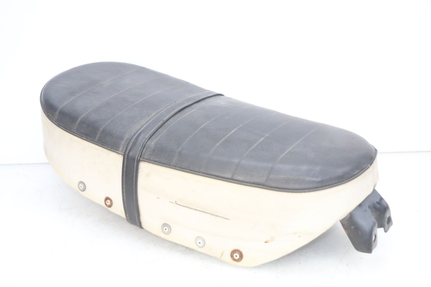 photo de ASIENTO TNT MOTOR CITY 50 (2007 - 2018) - Características distintivas