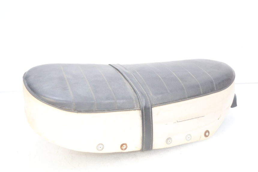 photo de ASIENTO TNT MOTOR CITY 50 (2007 - 2018) - Zoom sobre los componentes