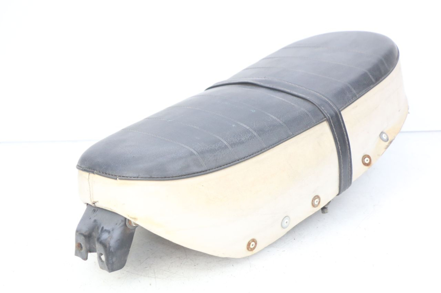 photo de ASIENTO TNT MOTOR CITY 50 (2007 - 2018) - Foto de producto adicional