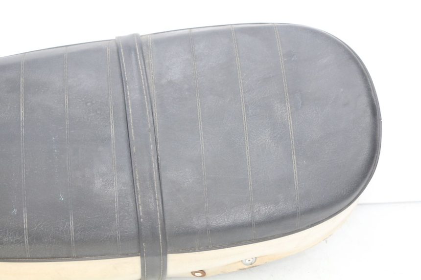 photo de ASIENTO TNT MOTOR CITY 50 (2007 - 2018) - Inspección visual detallada