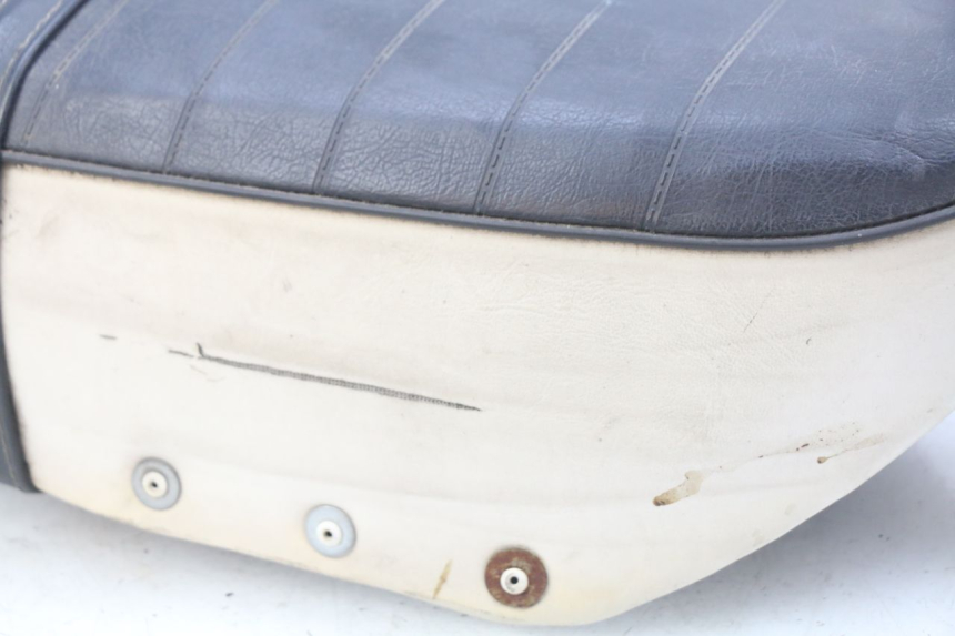 photo de ASIENTO TNT MOTOR CITY 50 (2007 - 2018) - Zoom estado de uso