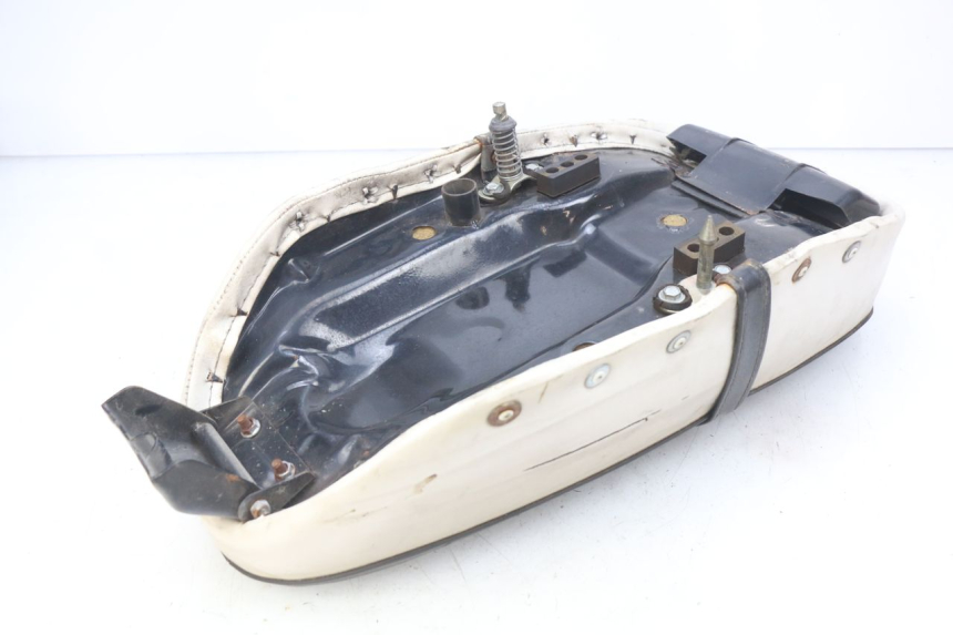 photo de ASIENTO TNT MOTOR CITY 50 (2007 - 2018) - Otra perspectiva