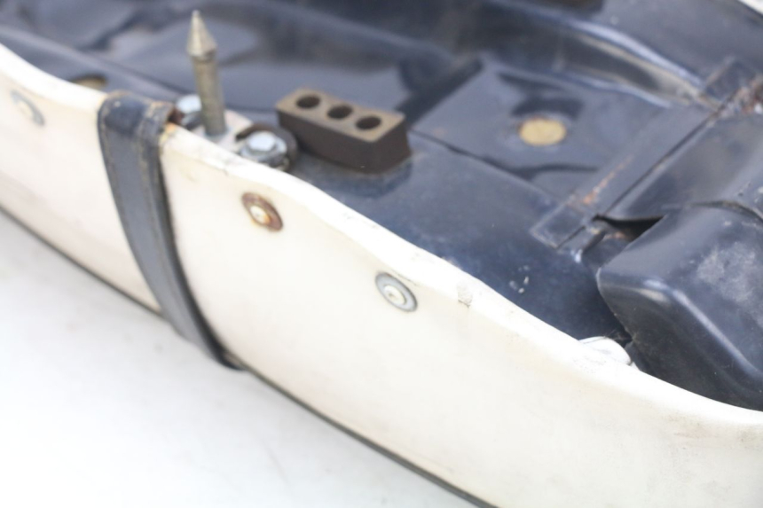 photo de ASIENTO TNT MOTOR CITY 50 (2007 - 2018) - Vista general del producto