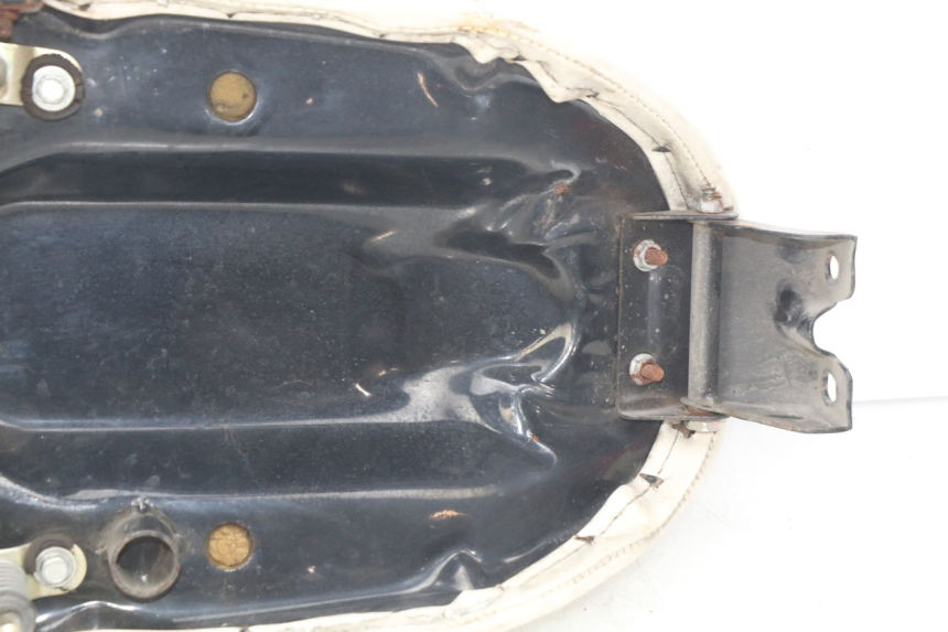 photo de ASIENTO TNT MOTOR CITY 50 (2007 - 2018) - Marcados y referencias originales