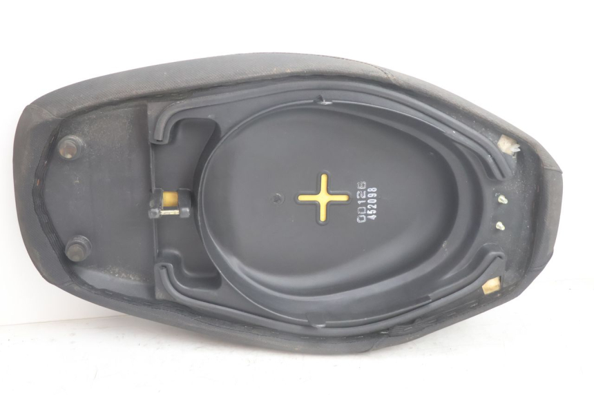 photo de ASIENTO TGB CITY RS 50 (2011 - 2016) - Otra vista del artículo