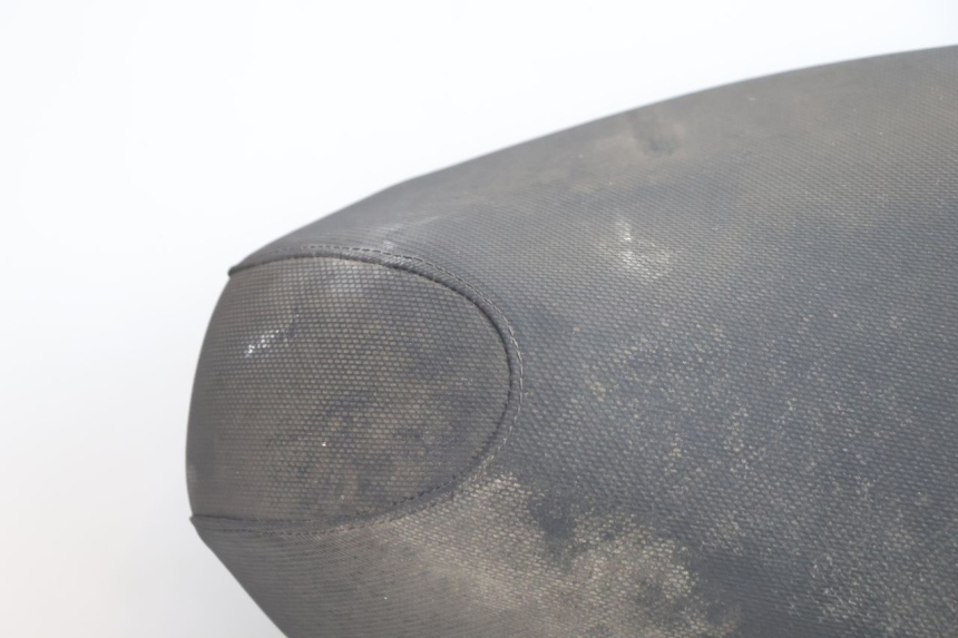 photo de ASIENTO TGB CITY RS 50 (2011 - 2016) - Zoom estado de uso