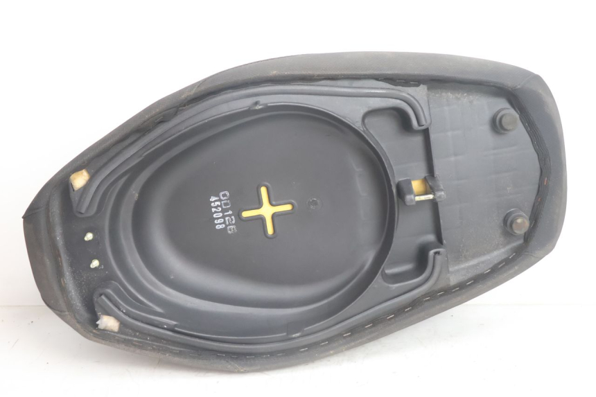photo de ASIENTO TGB CITY RS 50 (2011 - 2016) - Marcados y referencias originales