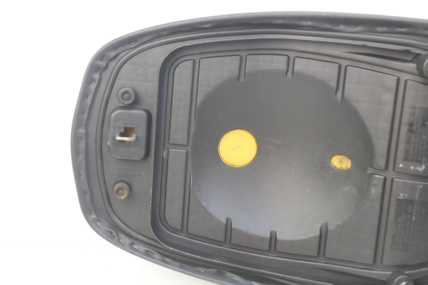 photo de ASIENTO SYM CITYCOM CITY COM 125 (2009 - 2014) - Otra vista del artículo