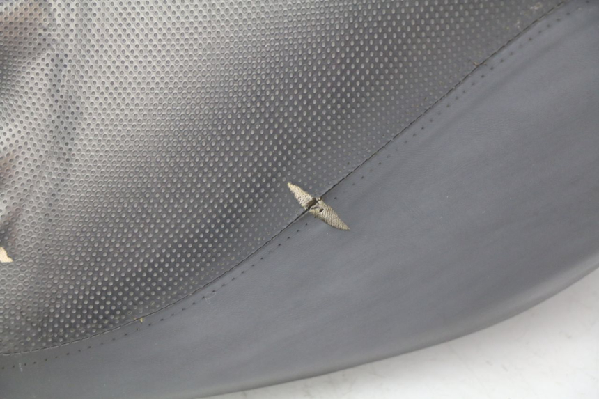 photo de ASIENTO SYM CITYCOM CITY COM 125 (2009 - 2014) - Zoom sobre los componentes