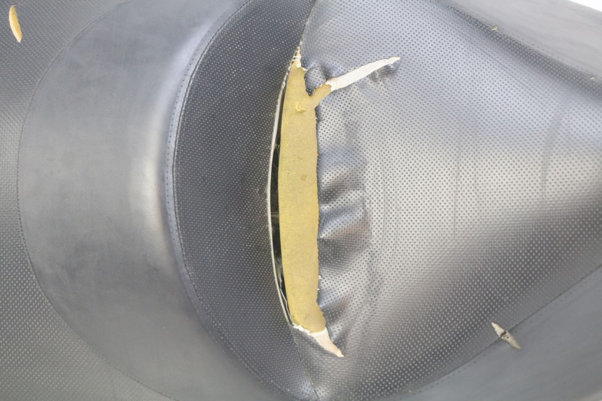 photo de ASIENTO SYM CITYCOM CITY COM 125 (2009 - 2014) - Inspección visual detallada