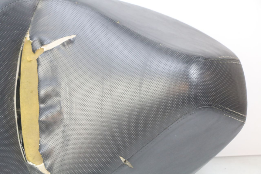 photo de ASIENTO SYM CITYCOM CITY COM 125 (2009 - 2014) - Enfoque en la estructura