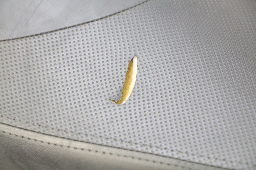 photo de ASIENTO SYM CITYCOM CITY COM 125 (2009 - 2014) - Otra perspectiva