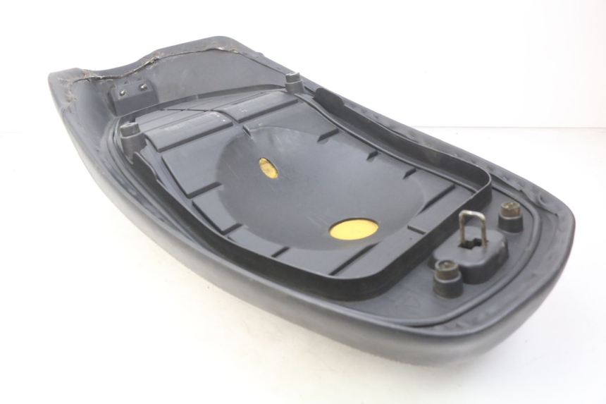 photo de ASIENTO SYM CITYCOM CITY COM 125 (2009 - 2014) - Primer plano técnico