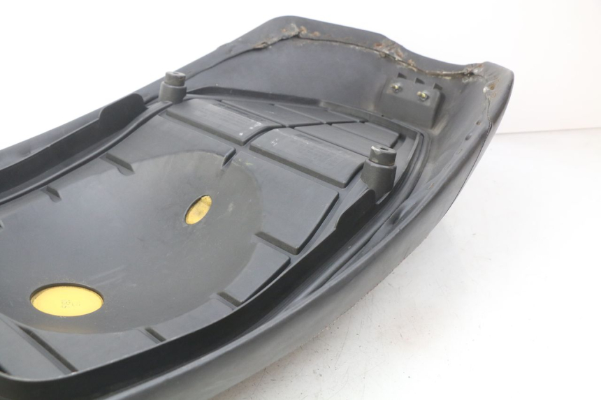 photo de ASIENTO SYM CITYCOM CITY COM 125 (2009 - 2014) - Estado de la superficie y material