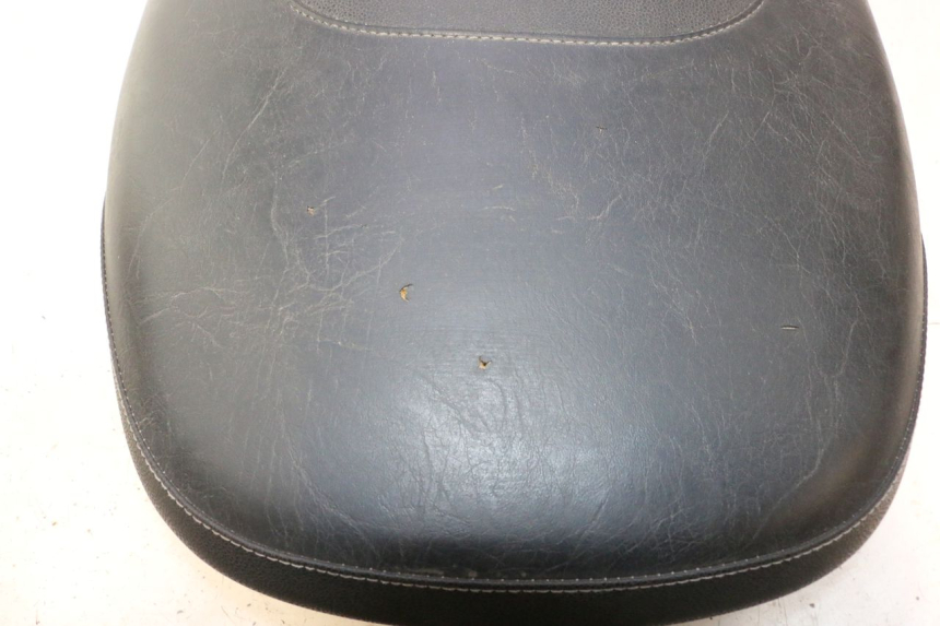 photo de ASIENTO PEUGEOT CITYSTAR 2T 50 (2018 - 2021) - Perfil de la pieza de repuesto