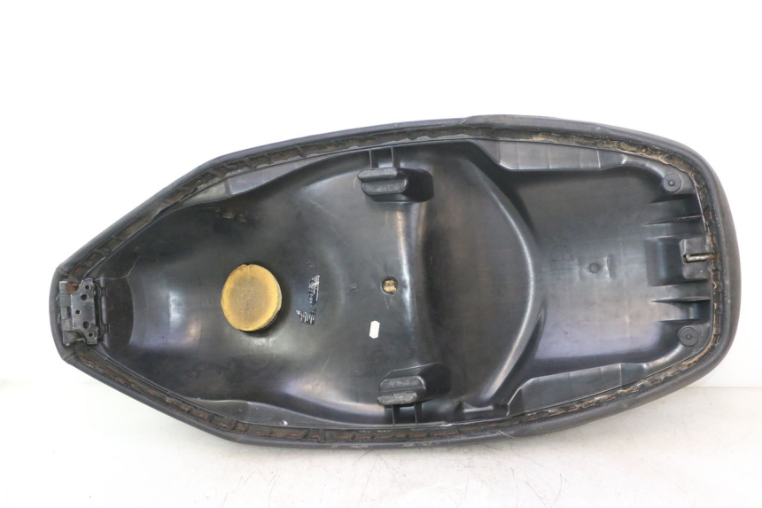 photo de ASIENTO PEUGEOT CITYSTAR 125 (2011 - 2017) - Características distintivas