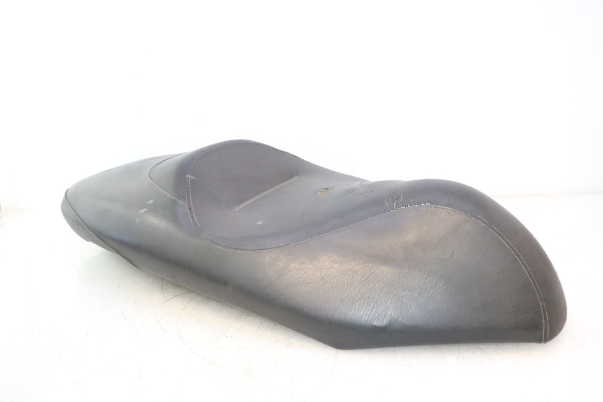 photo de ASIENTO PEUGEOT CITYSTAR 125 (2011 - 2017) - Inspección visual detallada