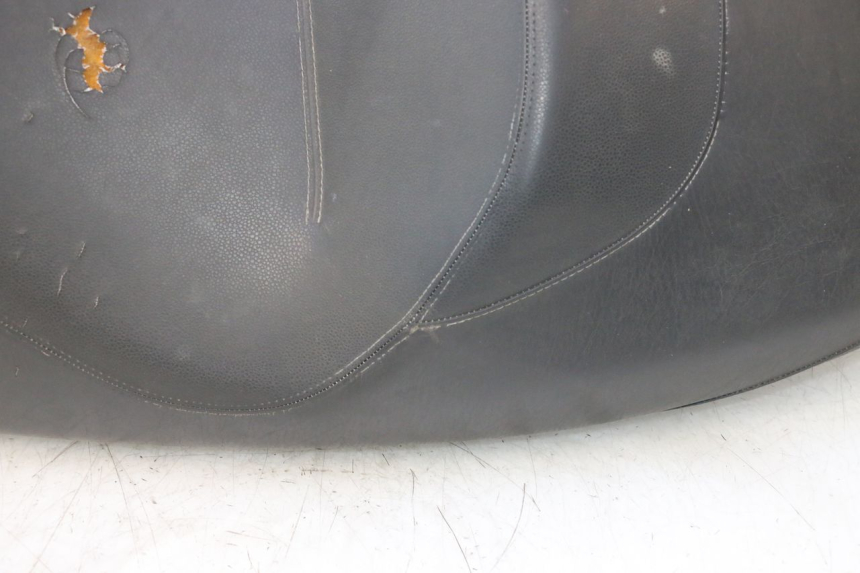 photo de ASIENTO PEUGEOT CITYSTAR 125 (2011 - 2017) - Primer plano técnico
