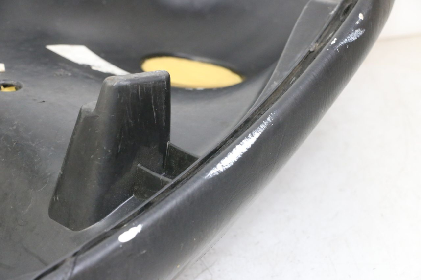 photo de ASIENTO PEUGEOT CITYSTAR 50 (2013 - 2017) - Inspección visual detallada