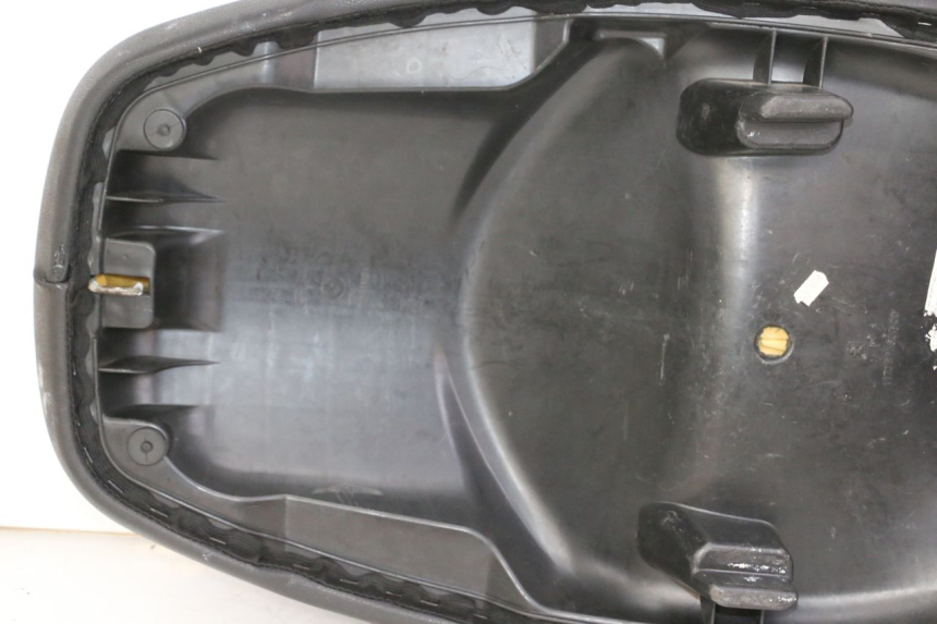 photo de ASIENTO PEUGEOT CITYSTAR 50 (2013 - 2017) - Ángulo de visión alternativo