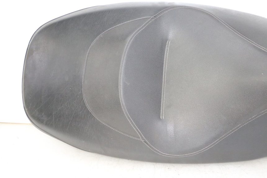 photo de ASIENTO PEUGEOT CITYSTAR 50 (2013 - 2017) - Perfil de la pieza de repuesto