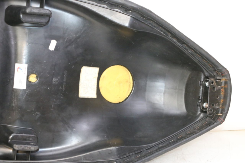 photo de ASIENTO PEUGEOT CITYSTAR 50 (2013 - 2017) - Características distintivas