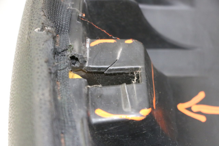 photo de ASIENTO PEUGEOT CITYSTAR 50 (2013 - 2017) - Zoom estado de uso