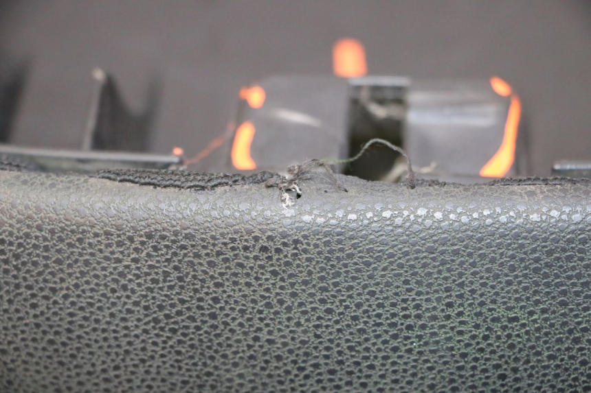 photo de ASIENTO PEUGEOT CITYSTAR 50 (2013 - 2017) - Primer plano técnico