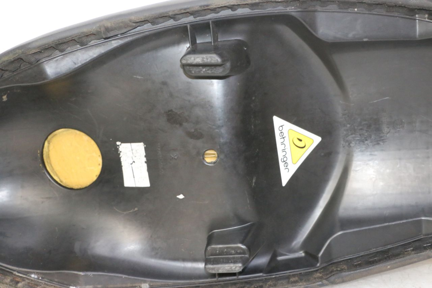 photo de ASIENTO PEUGEOT CITYSTAR 50 (2013 - 2017) - Primer plano de alta resolución