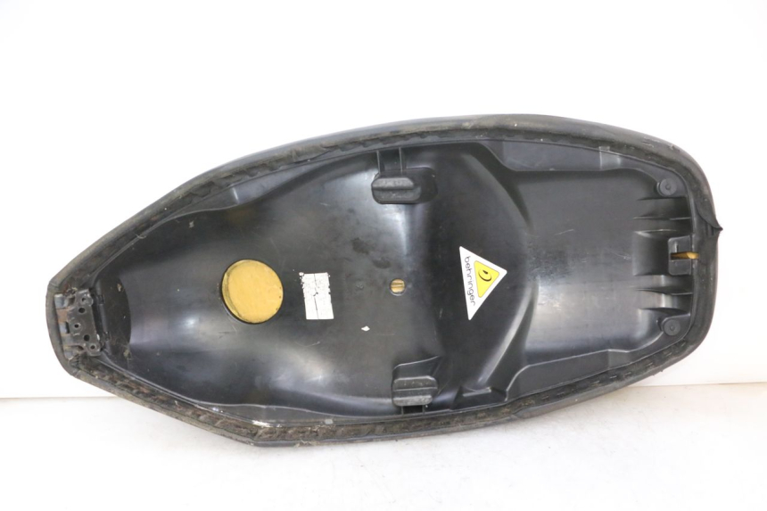 photo de ASIENTO PEUGEOT CITYSTAR 50 (2013 - 2017) - Inspección visual detallada