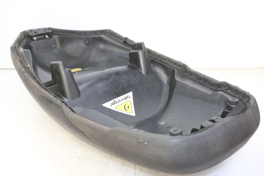 photo de ASIENTO PEUGEOT CITYSTAR 50 (2013 - 2017) - Recambio usado revisado