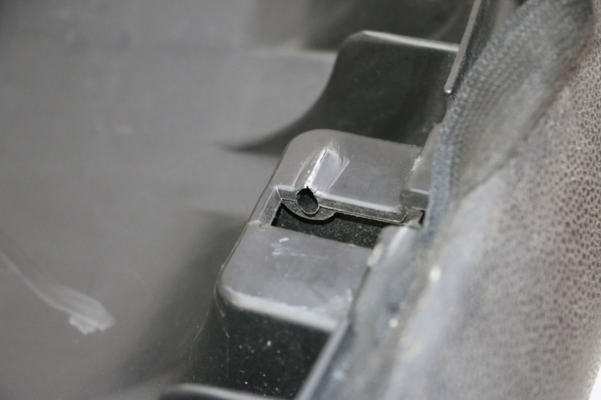 photo de ASIENTO PEUGEOT CITYSTAR 50 (2013 - 2017) - Marcados y referencias originales