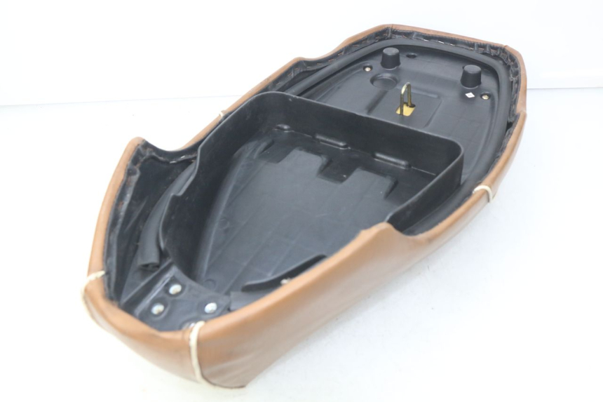 photo de ASIENTO RIDE CLASSIC 2T 50 (2014 - 2022) - Detalle de la pieza
